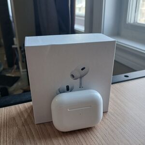 Apple Airpods Pro 2nd Generation